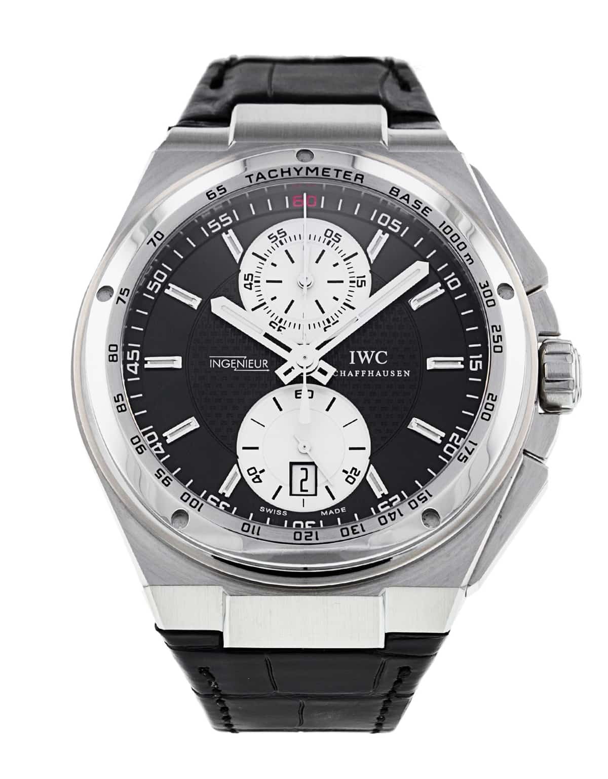 IWC Ingenieur IW378401